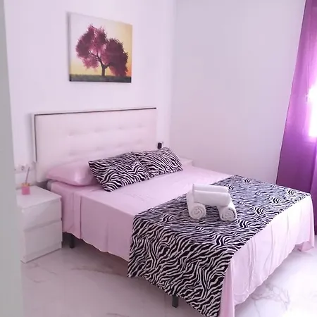 Lovely Three Rooms Valencia Exterior foto