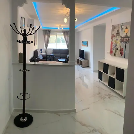 Lovely Three Rooms Valencia Exterior foto