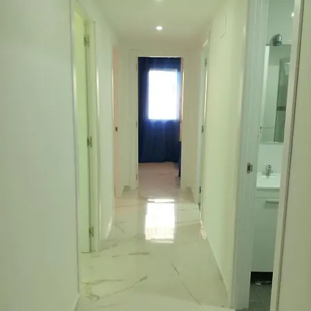 Lovely Three Rooms Valencia Exterior foto