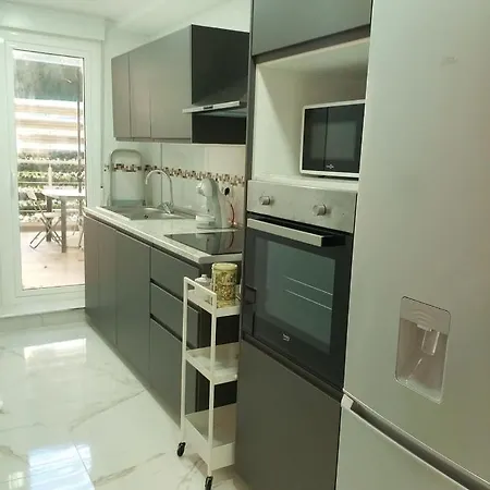 Lovely Three Rooms Valencia Exterior foto