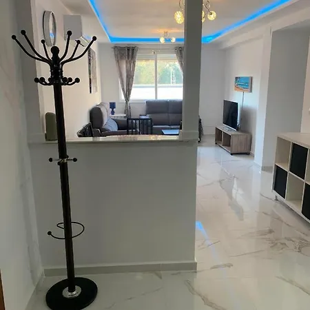 Lovely Three Rooms Valencia Exterior foto