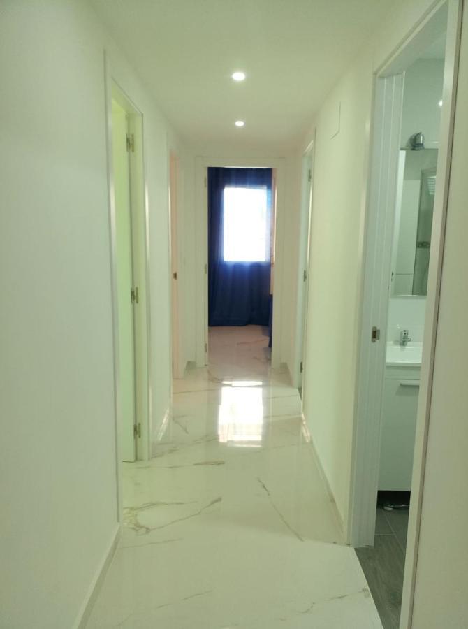 Apartment Lovely Three *