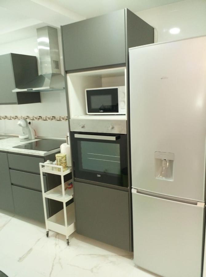 Lovely Three Apartamento Valencia