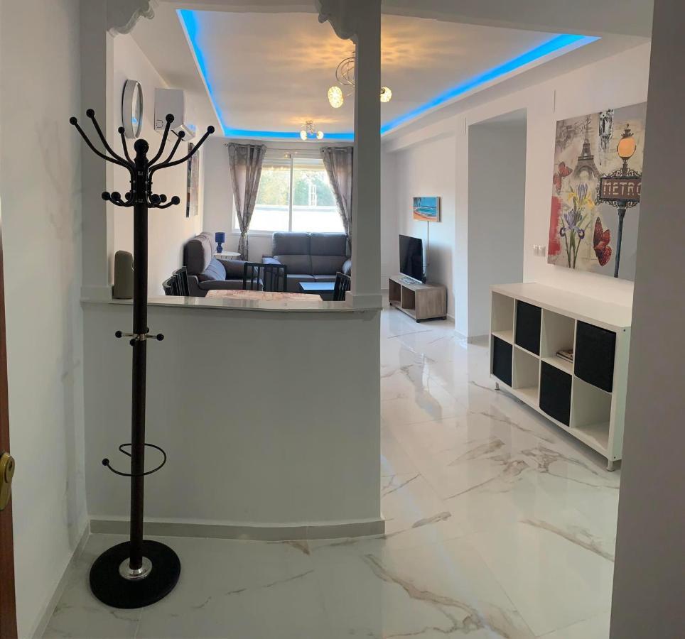 Apartamento Lovely Three Valencia